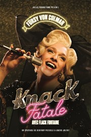 Fürsy Von Colmar dans Knack Fatale Le Thtre de Jeanne Affiche