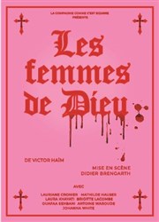 Les femmes de Dieu La Petite Caserne Affiche