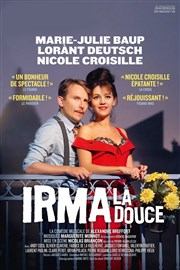 Irma la douce CEC - Thtre de Yerres Affiche