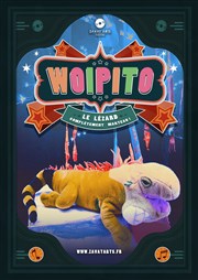 Woipito pour les plus grands Thtre Sous Le Caillou Affiche