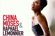 China Moses et Raphael Lemonnier quintet Thtre Andr Malraux Affiche