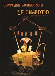 Le chapoto L'Art D Affiche