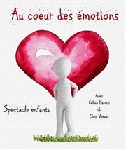 Au coeur des émotions Le Capitole - Salle 2 Affiche