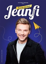 Jeanfi Janssens | Nouveau spectacle Thtre  l'Ouest Auray Affiche