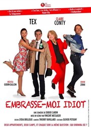 Embrasse-moi idiot ! Thtre Sbastopol Affiche