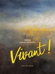 Vivant ! Thtre des Grands Enfants Affiche