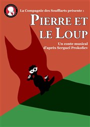 Pierre et le loup Thtre la semeuse Affiche