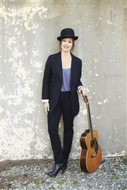 Suzanne Vega + Moriarty Palais des Spectacles Affiche