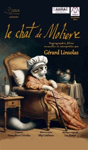 Le chat de Molière Le Petit Thtre Affiche