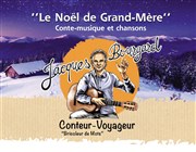 Le Noël de Grand-Mère Le Raimu Affiche