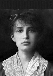 Camille Claudel Espace culturel Robert-Doisneau Affiche