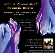 Renaissance baroque : l'Ancien et Nouveau Monde Eglise Saint Andr de l'Europe Affiche