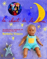 Le chant de la Lune Thtre Pixel Affiche