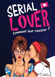 Serial Lover L'Archange Thtre Affiche