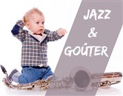 Jazz & goûter fêteBroadway avec Ramona Horvath Sunset Affiche