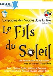 Le fils du soleil Laurette Thtre Avignon - Grande salle Affiche