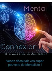 Mental Connexion Thtre Clavel Affiche