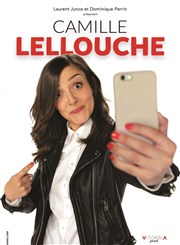 Camille Lellouche Thtre le Palace - Salle 1 Affiche