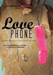 Love Phone Comdie Triomphe Affiche