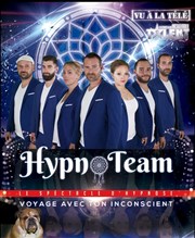 Voyage avec ton inconscient Espace V - Roger Lefort Affiche