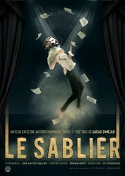 Le Sablier Village des talents cratifs Affiche