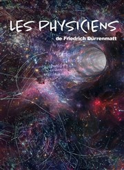 Les Physiciens La Comdie Italienne Affiche