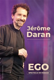 Jérôme Daran Espace Gerson Affiche