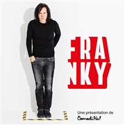 Franky Htel Eden : Auditorium Loho Affiche