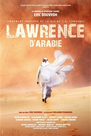 Lawrence d'Arabie Thtre Le 13me Art - Grande salle Affiche