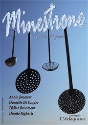 Minestrone Le Raimu Affiche