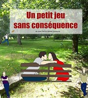 Un petit jeu sans conséquence Le Panache Affiche