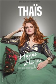 Thaïs dans Hymne à la joie Le Paris - salle 2 Affiche