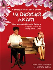 Le dernier amant Thtre de l'Avant-Scne Affiche