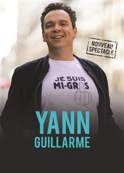 Yann Guillarme | Nouveau spectacle Thtre le Palace - Salle 3 Affiche