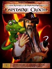 Capitaine Crochu Paradise Rpublique Affiche