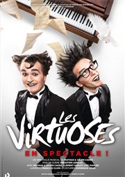 Les Virtuoses Thtre de la Valle de l'Yerres Affiche