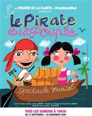 Le pirate et la poupée Thtre de la Clart Affiche