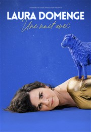 Une nuit avec Laura Domenge Le Ponant Affiche