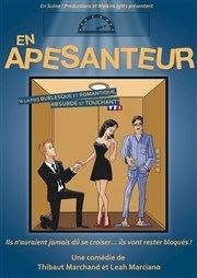 En Apesanteur Pelousse Paradise Affiche