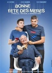 Bonne fête des mères Pelousse Paradise Affiche