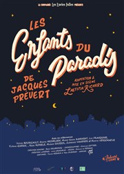 Les Enfants du Paradis Thtre de la Celle saint Cloud Affiche