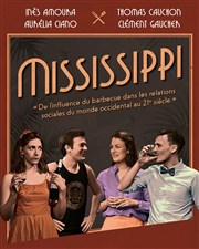 Mississippi Centre Culturel Mathis Affiche