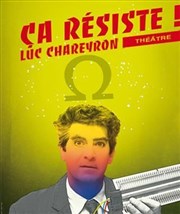 Ça résiste ! Thtre Victor Hugo Affiche