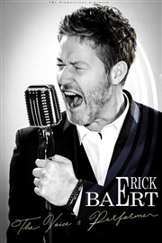 Erick Baert dans The Voice's Performer Spotlight Affiche