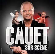 Cauet Espace 1500 Affiche