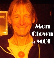 Robert Sullon dans Mon clown et moi en Live Streaming Atypik Thtre Affiche