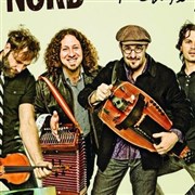 Vent du Nord La Cit Nantes Events Center - Auditorium 450 Affiche