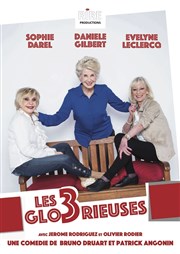 Les 3 glorieuses Cinma Thtre Le Rex Affiche