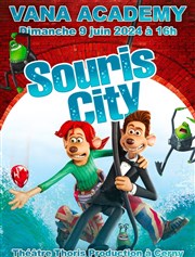 Souris City Thoris Production Affiche