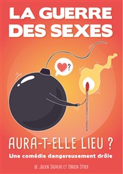 La guerre des sexes aura-t-elle lieu ? Munsterhof - Salle Amadeus Affiche